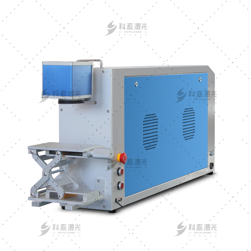 二氧化碳玻璃管激光打標(biāo)機(jī)